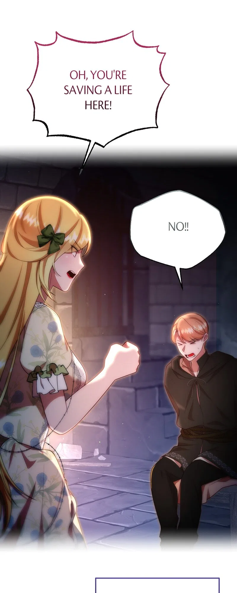 The Dolled Up Villainess Chapter 40 – Page 5