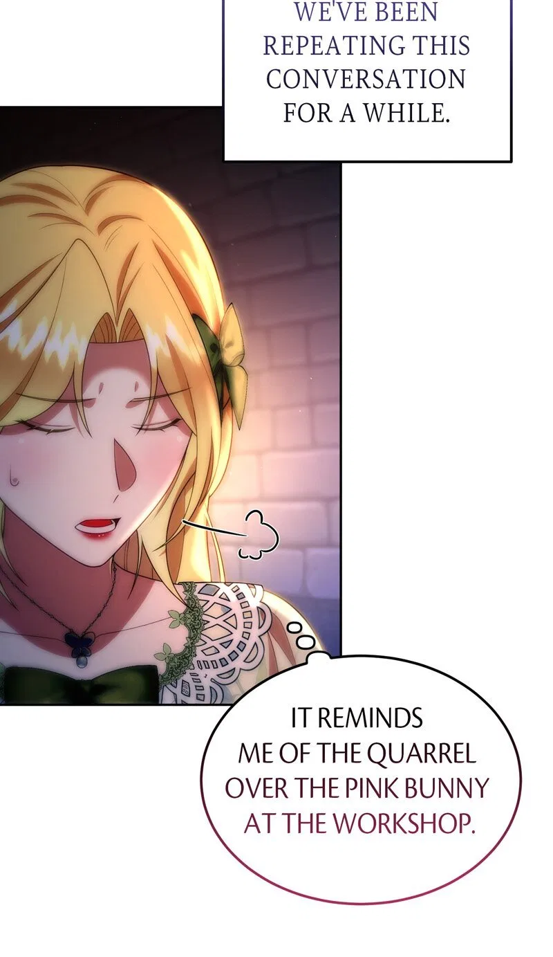 The Dolled Up Villainess Chapter 40 – Page 6