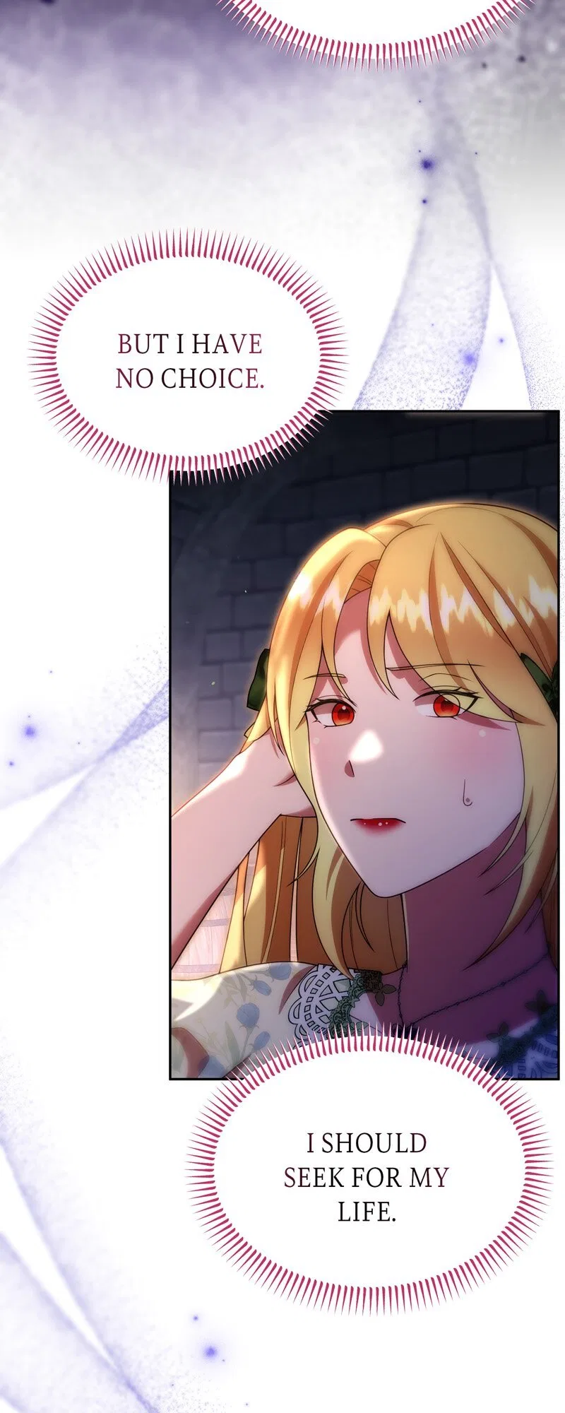 The Dolled Up Villainess Chapter 40 – Page 8