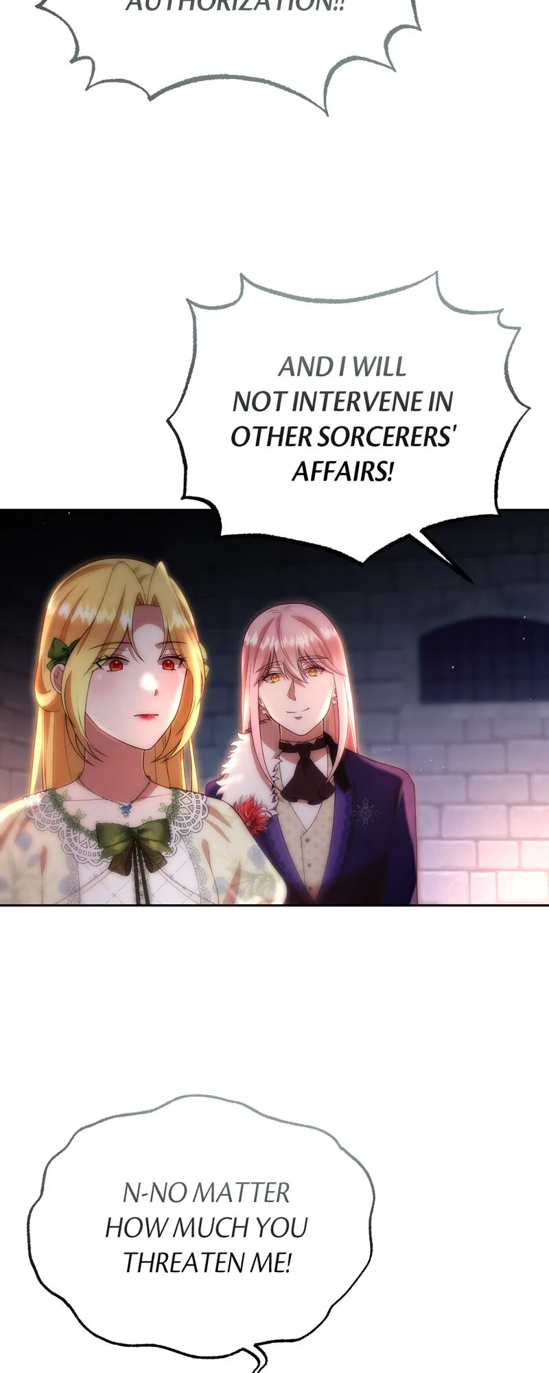 The Dolled Up Villainess Chapter 40 – Page 11