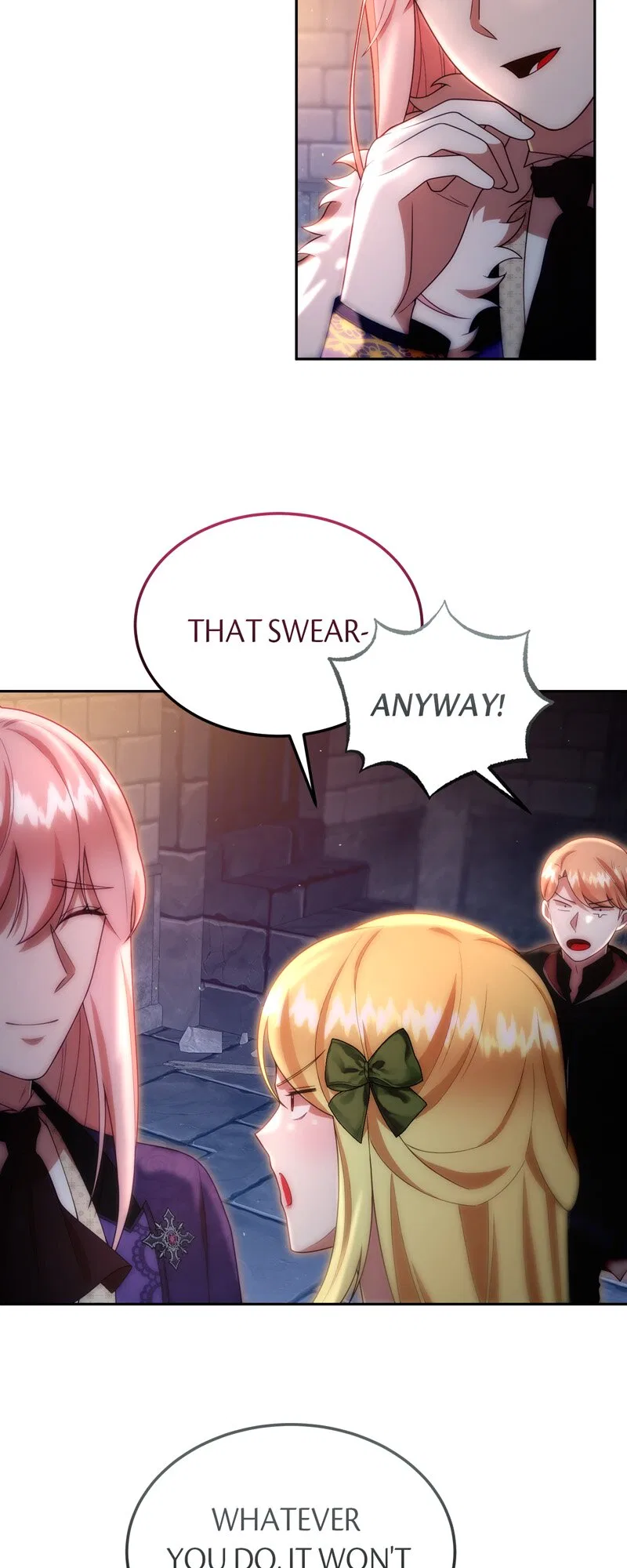 The Dolled Up Villainess Chapter 40 – Page 20