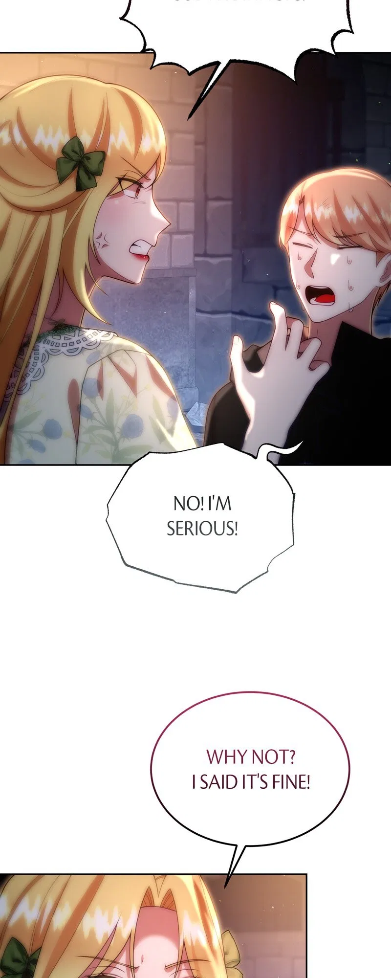 The Dolled Up Villainess Chapter 40 – Page 22