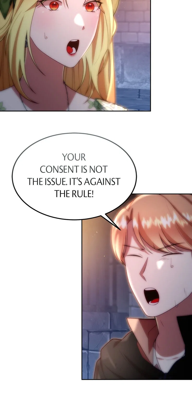 The Dolled Up Villainess Chapter 40 – Page 23