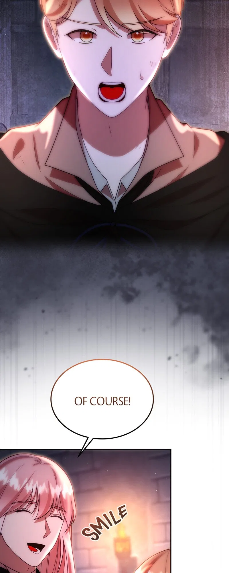 The Dolled Up Villainess Chapter 40 – Page 27