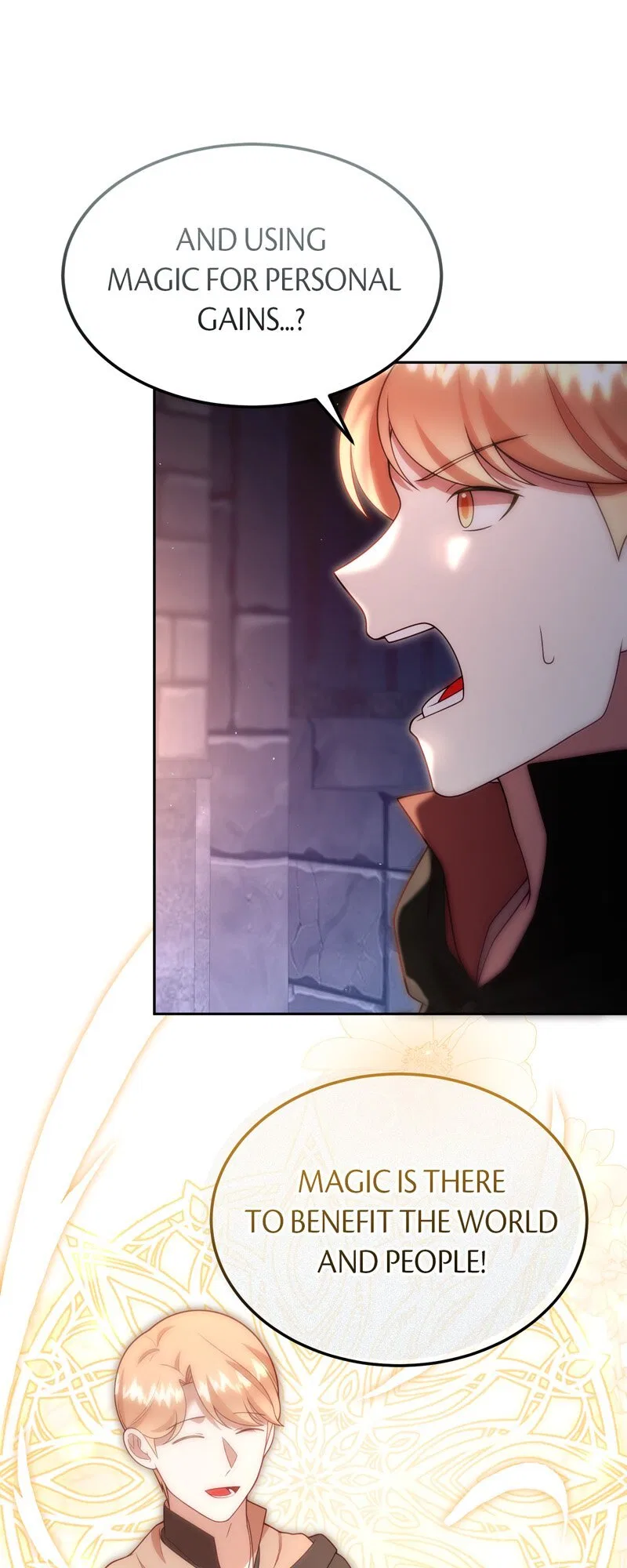The Dolled Up Villainess Chapter 40 – Page 30