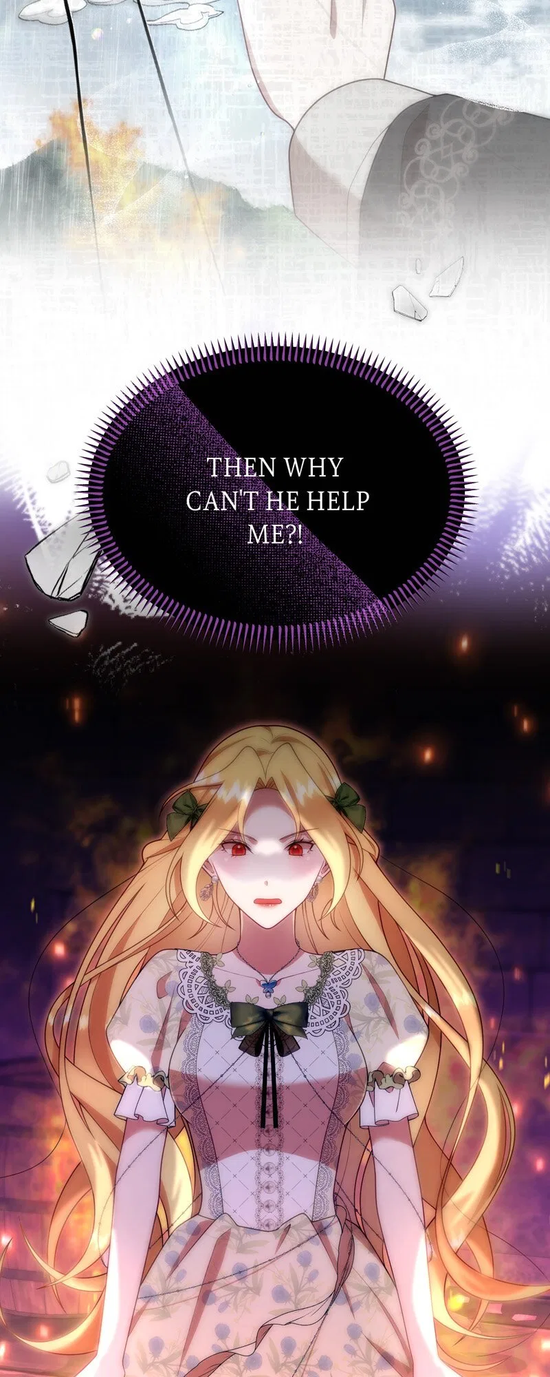 The Dolled Up Villainess Chapter 40 – Page 36