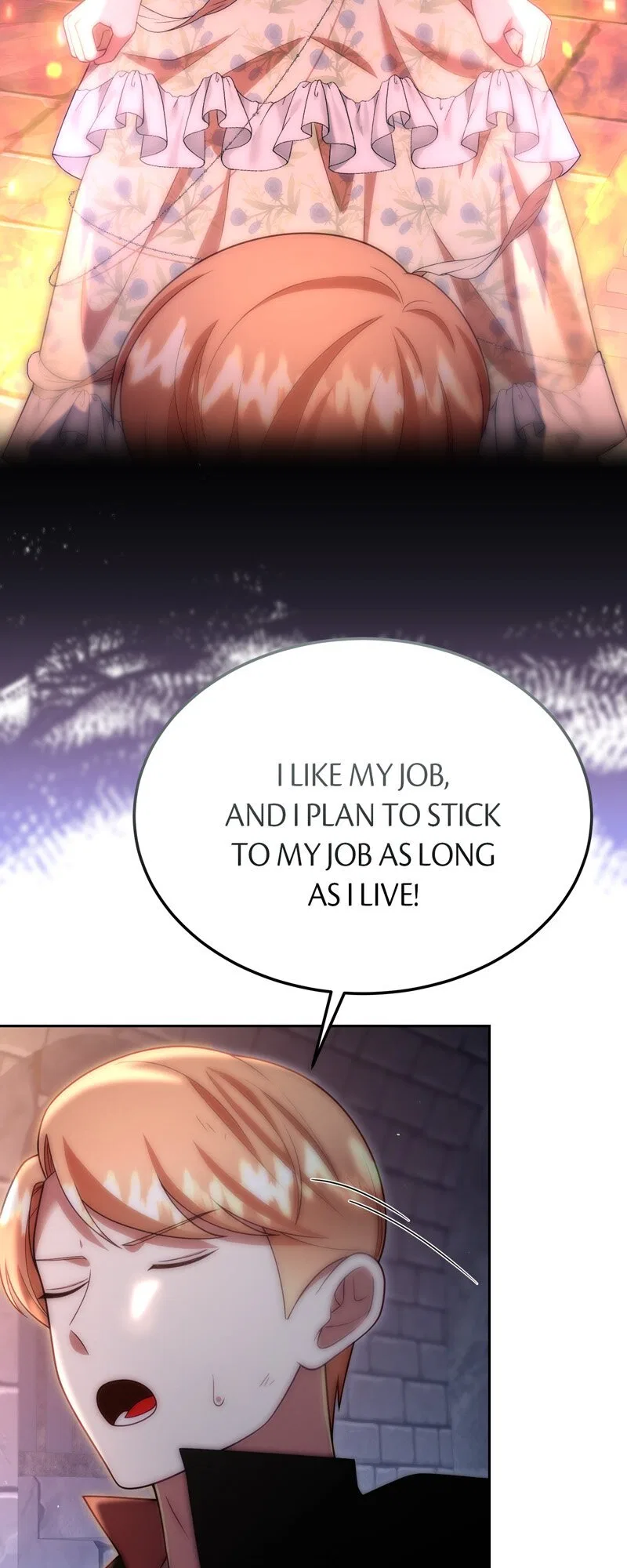 The Dolled Up Villainess Chapter 40 – Page 37