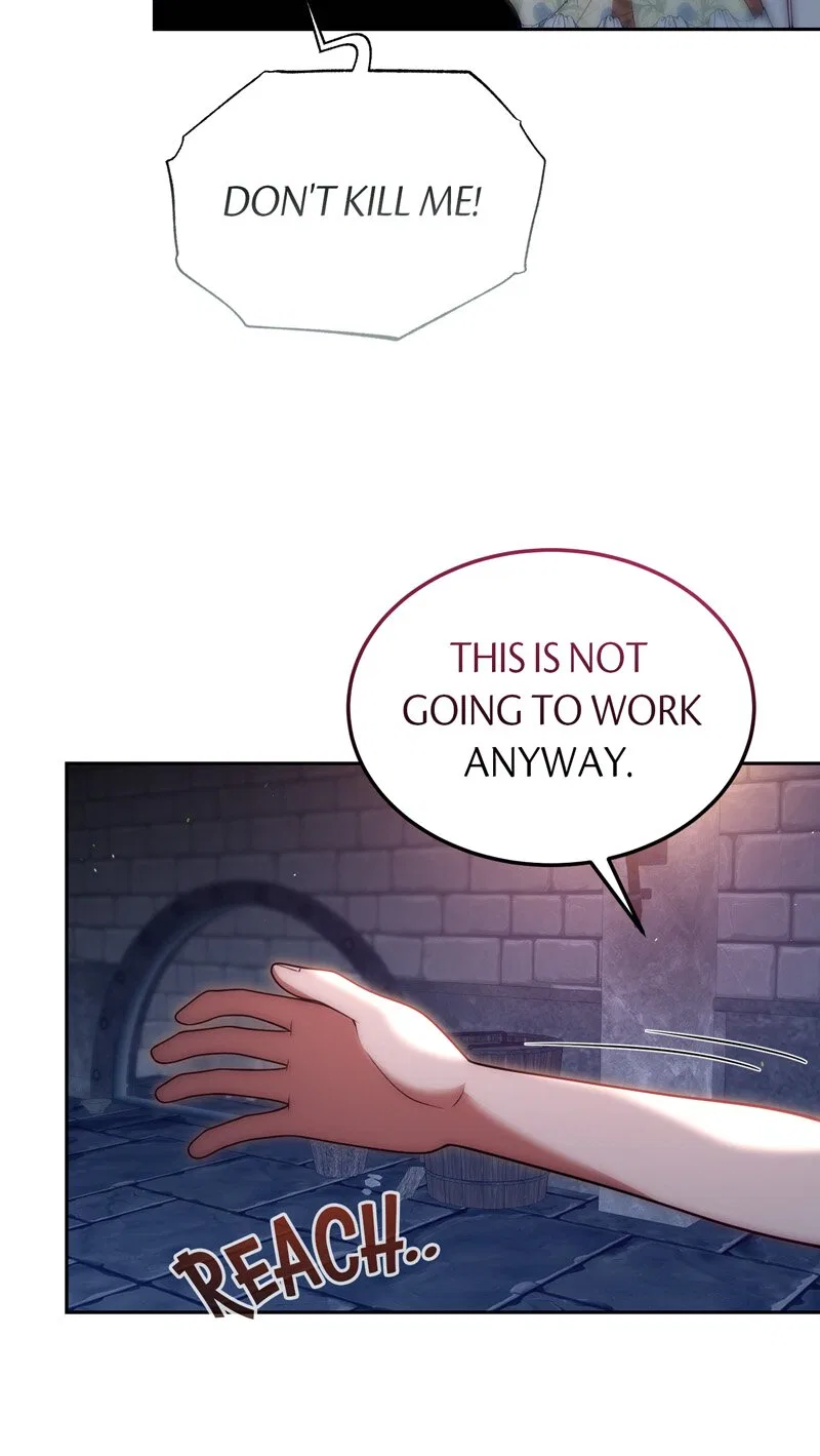 The Dolled Up Villainess Chapter 40 – Page 39