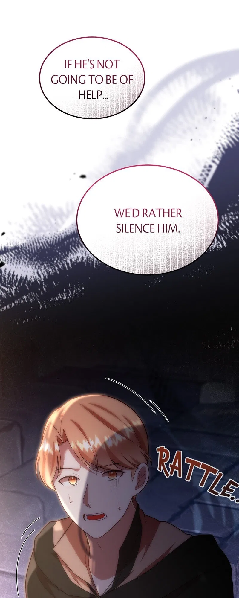 The Dolled Up Villainess Chapter 40 – Page 40