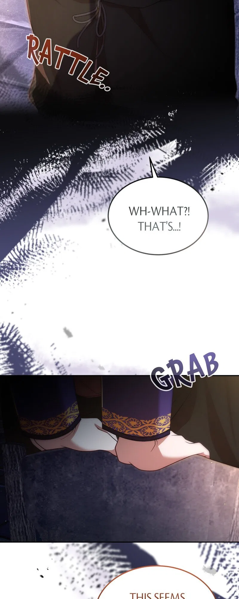The Dolled Up Villainess Chapter 40 – Page 41
