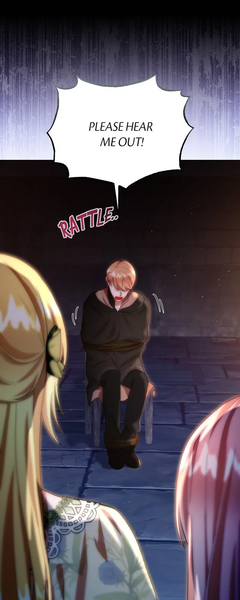 The Dolled Up Villainess Chapter 40 – Page 46
