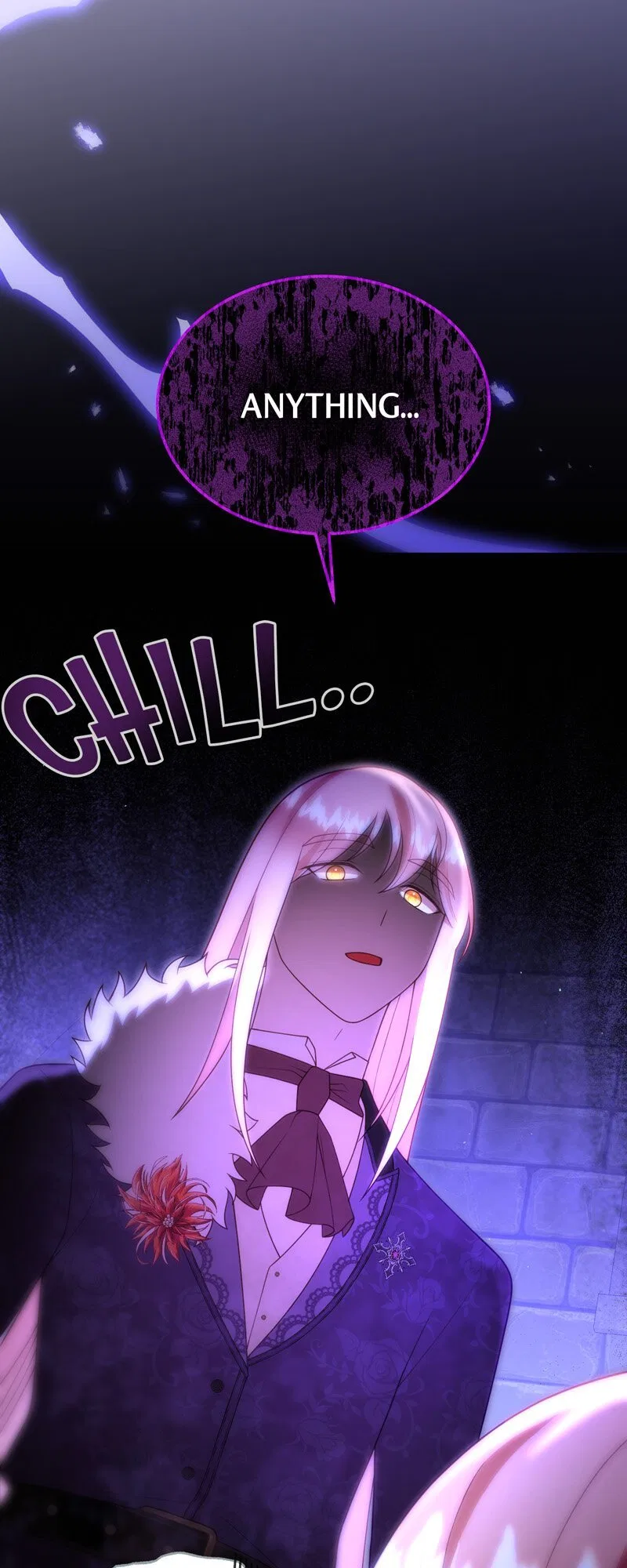 The Dolled Up Villainess Chapter 40 – Page 48