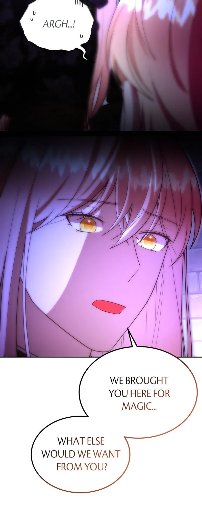 The Dolled Up Villainess Chapter 40 – Page 49