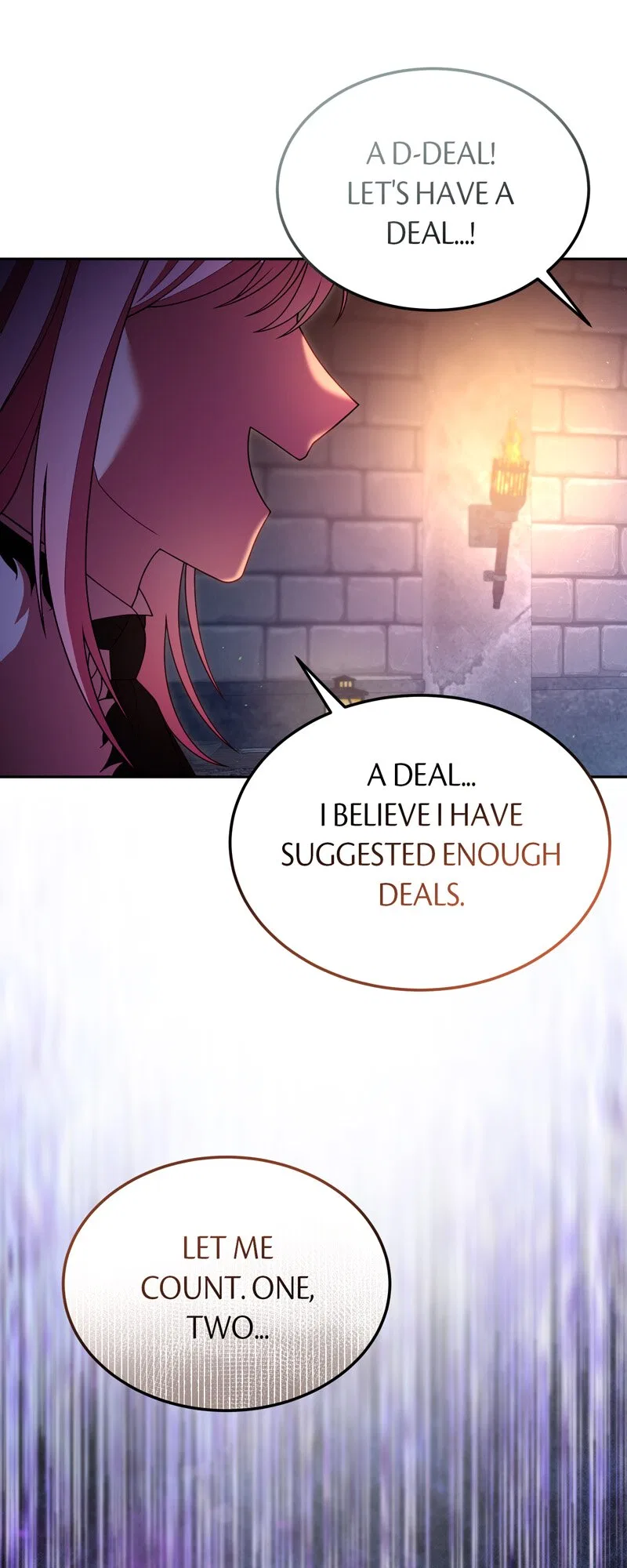 The Dolled Up Villainess Chapter 40 – Page 51