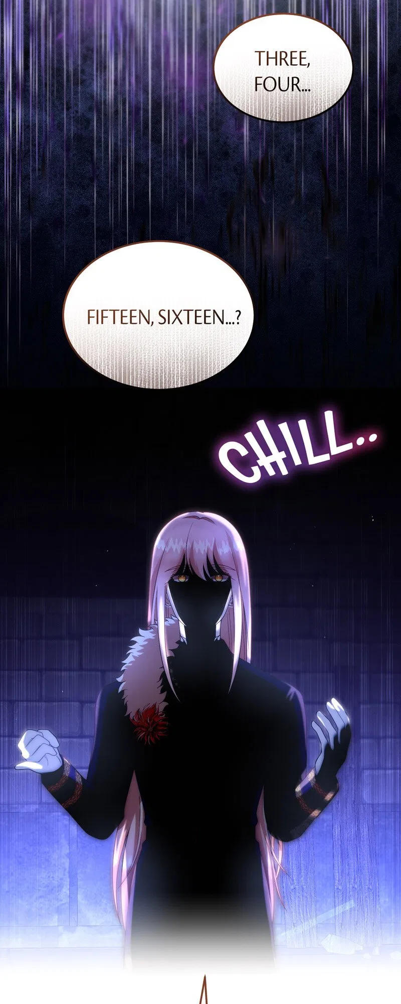 The Dolled Up Villainess Chapter 40 – Page 52