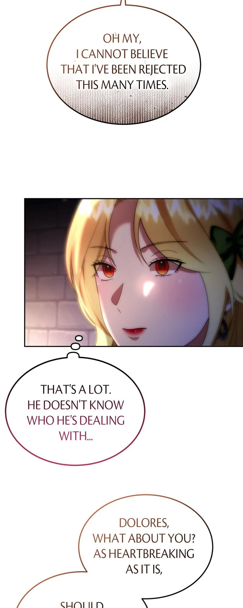 The Dolled Up Villainess Chapter 40 – Page 53