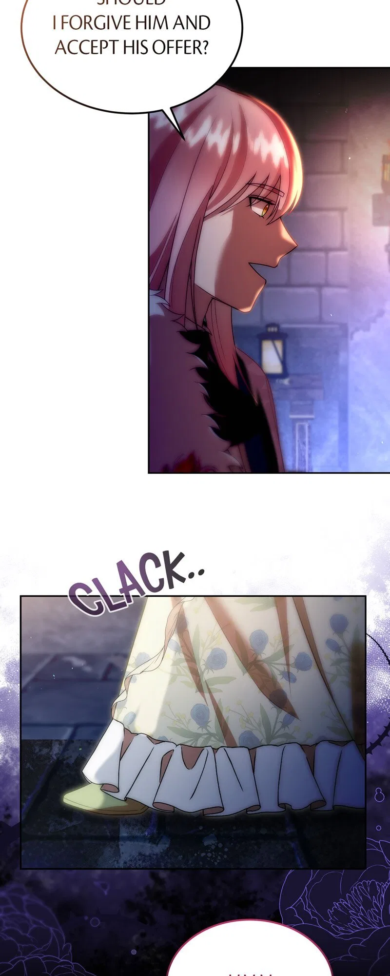The Dolled Up Villainess Chapter 40 – Page 54