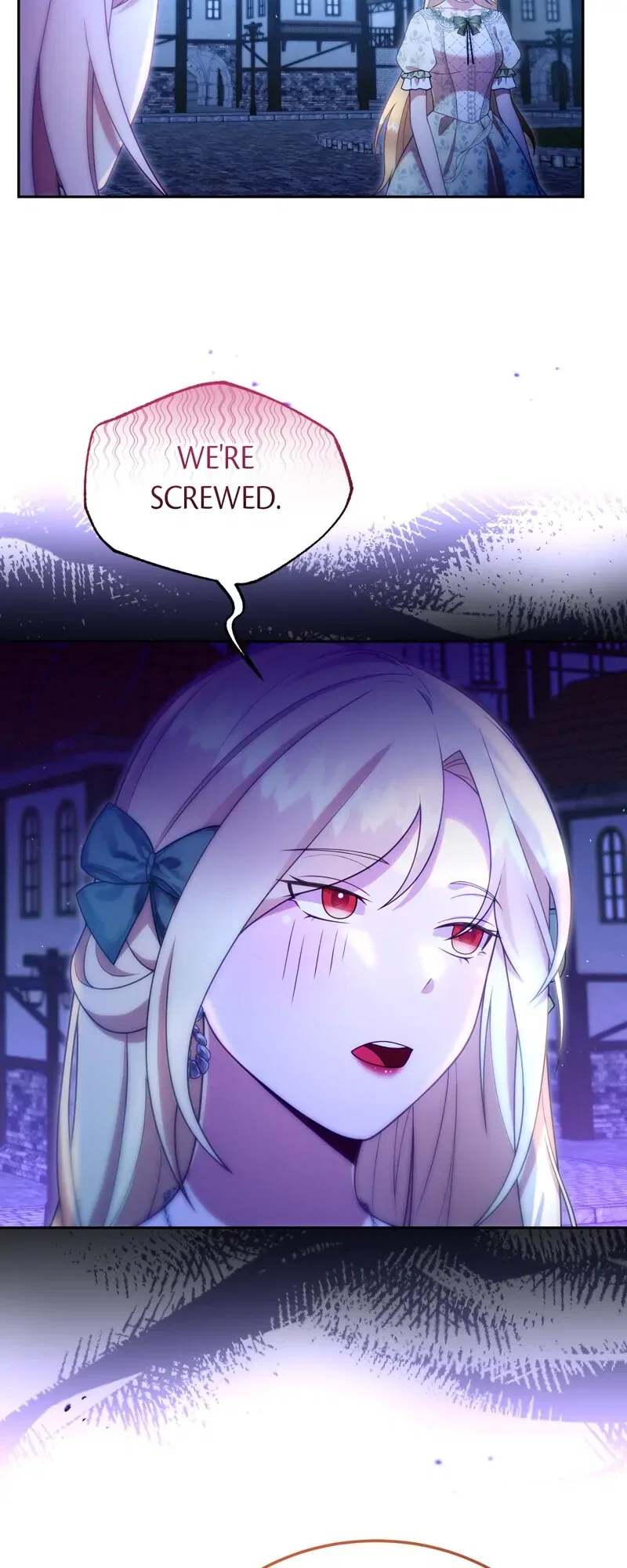 The Dolled Up Villainess Chapter 39 – Page 3