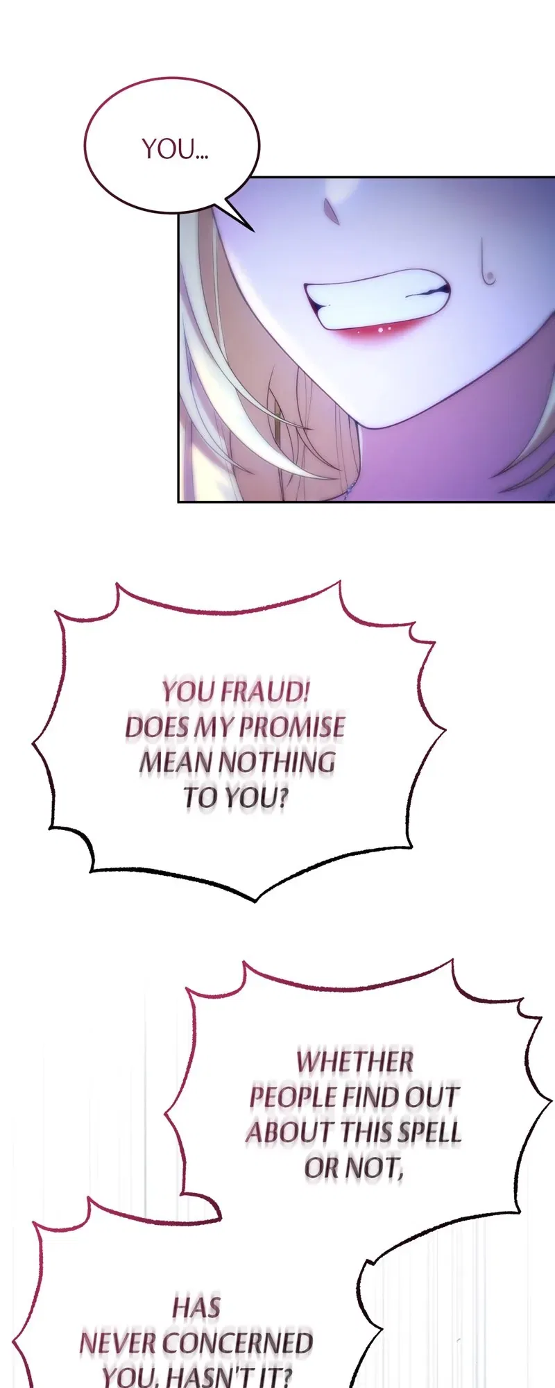 The Dolled Up Villainess Chapter 39 – Page 18
