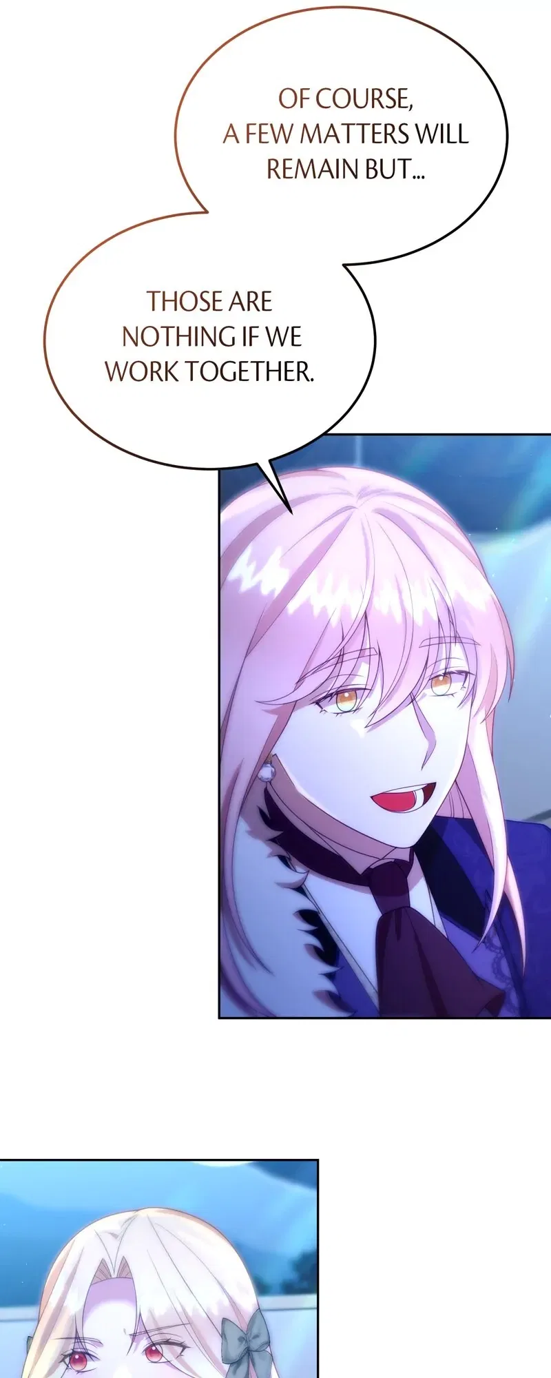 The Dolled Up Villainess Chapter 39 – Page 22