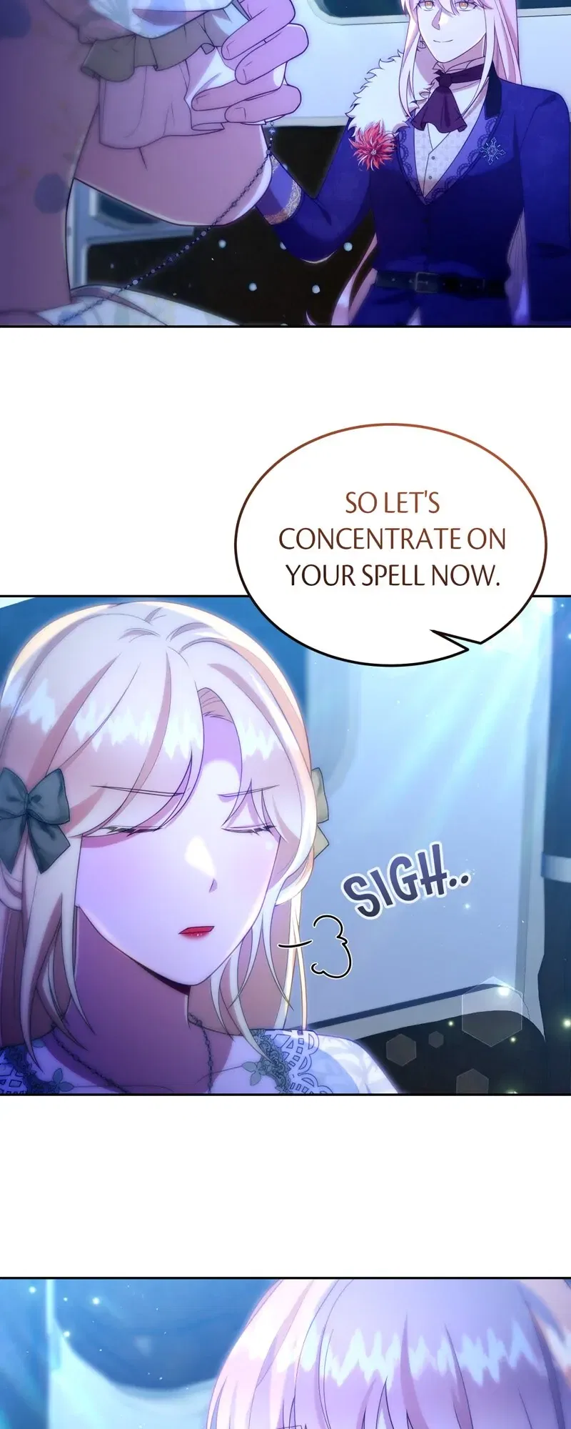 The Dolled Up Villainess Chapter 39 – Page 25