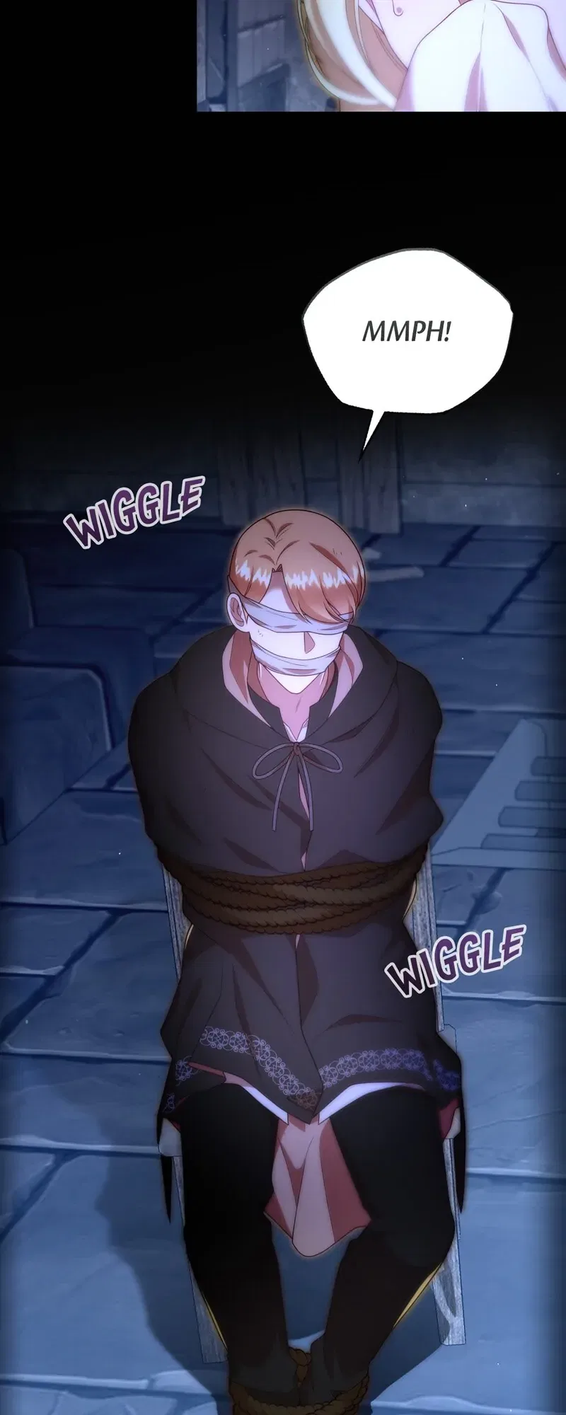 The Dolled Up Villainess Chapter 39 – Page 32