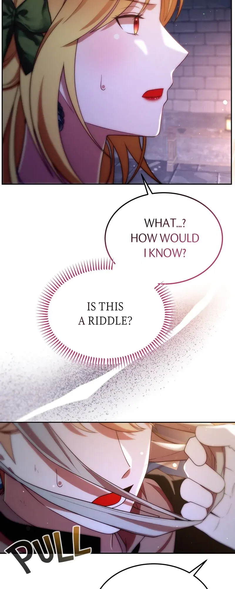 The Dolled Up Villainess Chapter 39 – Page 36