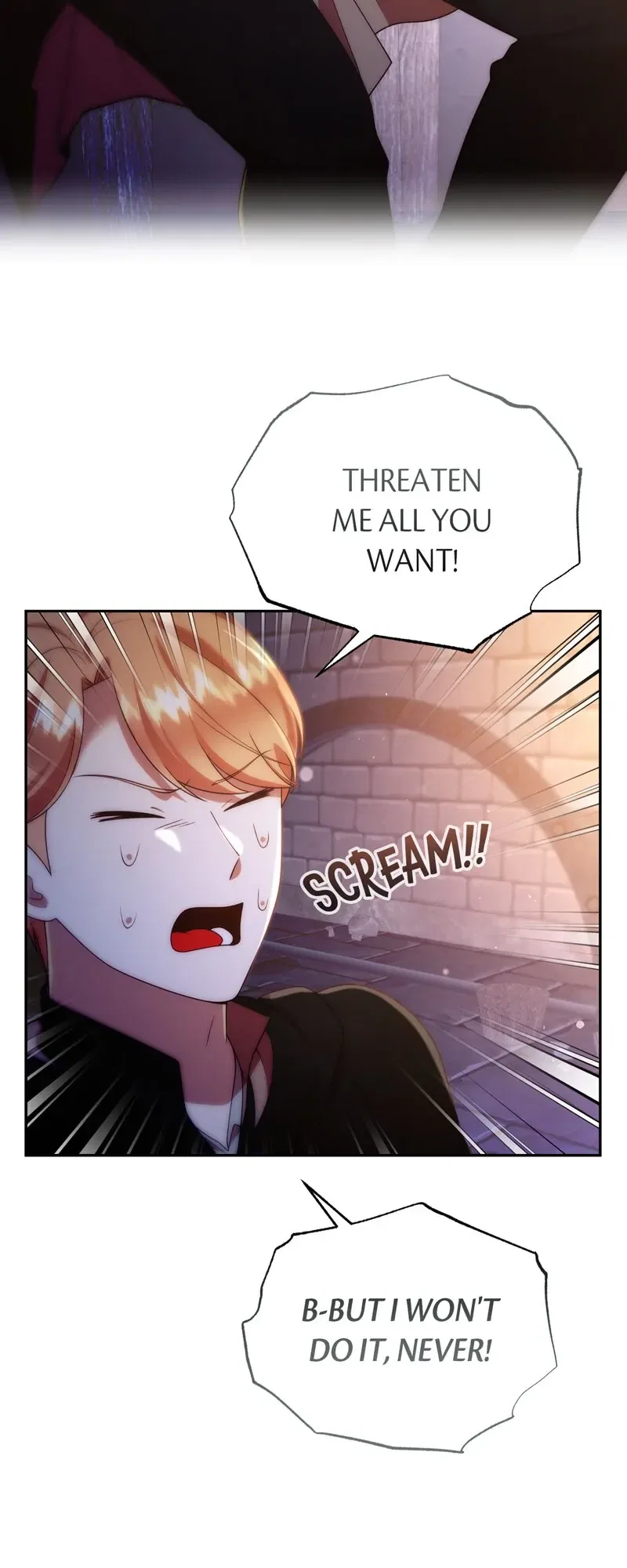 The Dolled Up Villainess Chapter 39 – Page 38