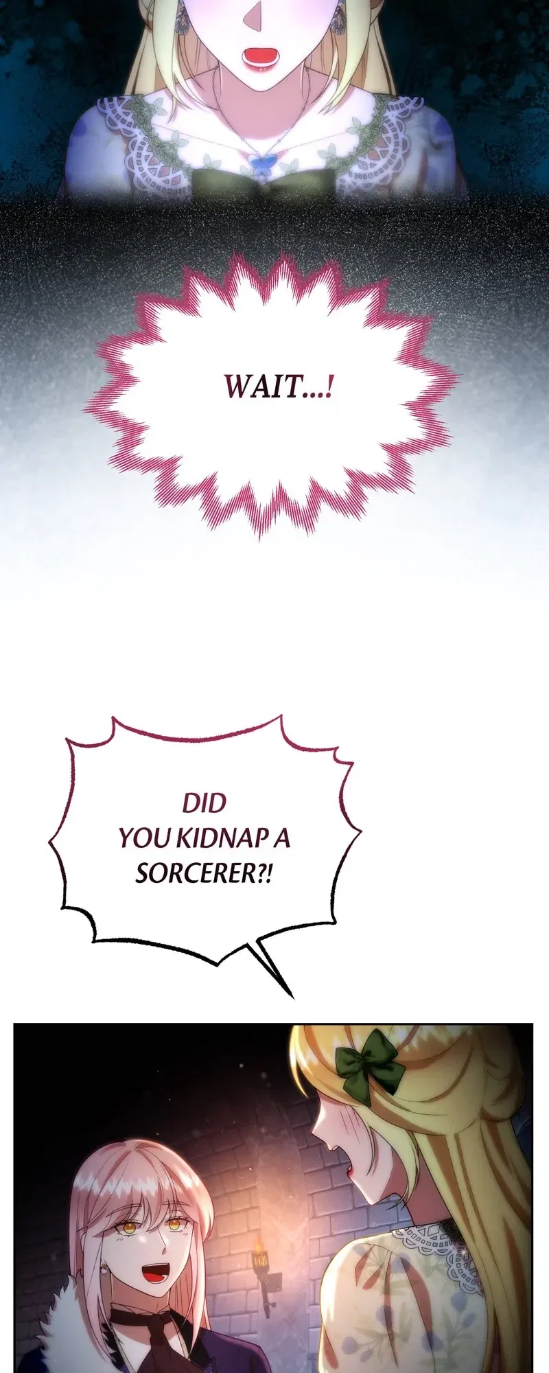 The Dolled Up Villainess Chapter 39 – Page 41