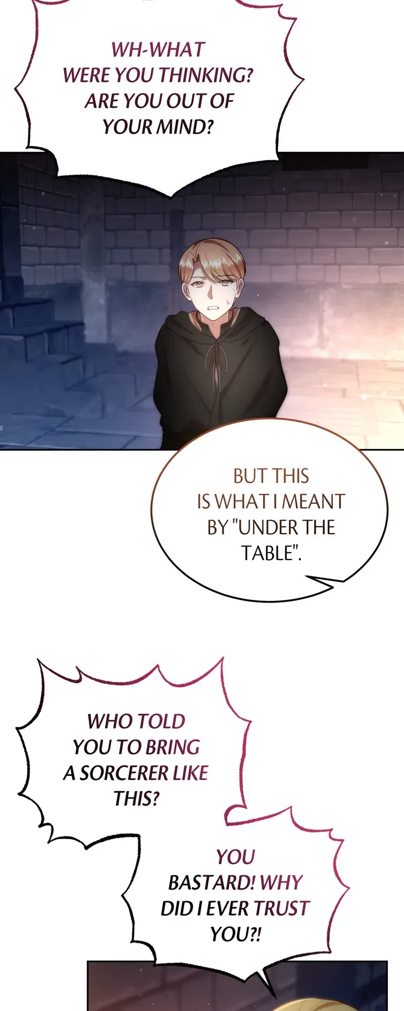 The Dolled Up Villainess Chapter 39 – Page 43