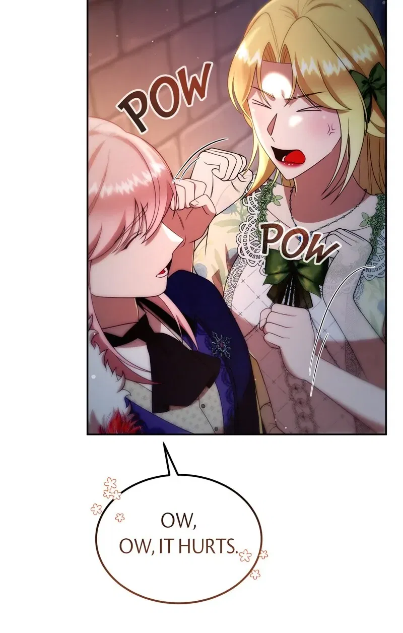 The Dolled Up Villainess Chapter 39 – Page 44