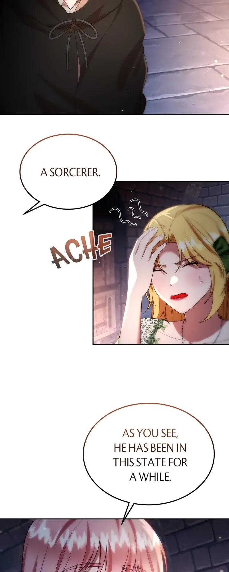 The Dolled Up Villainess Chapter 39 – Page 46