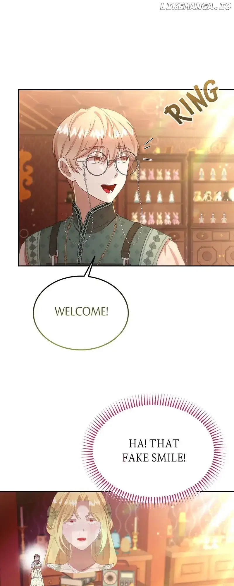 The Dolled Up Villainess Chapter 38 – Page 24
