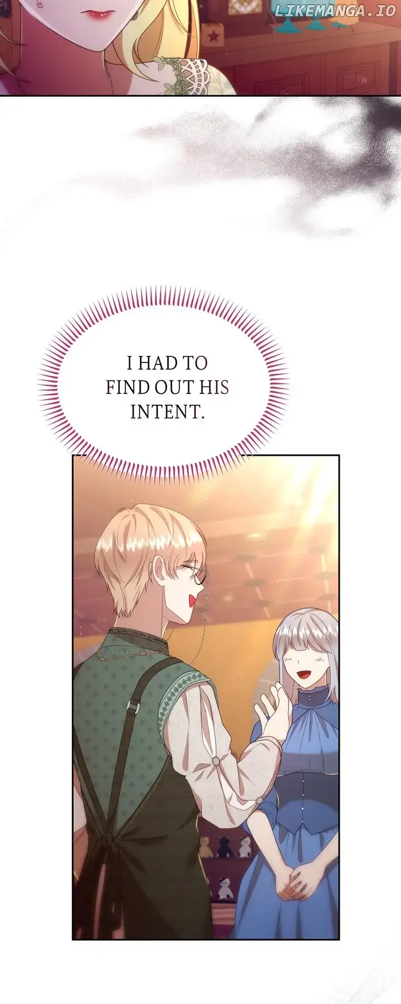 The Dolled Up Villainess Chapter 38 – Page 26