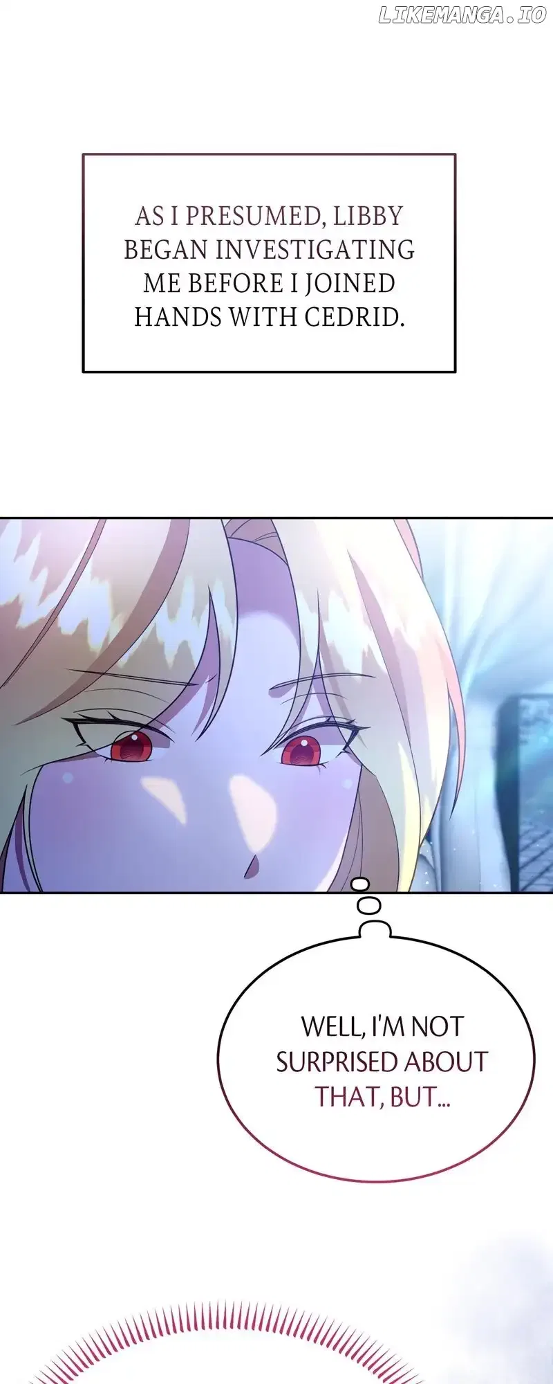 The Dolled Up Villainess Chapter 38 – Page 42