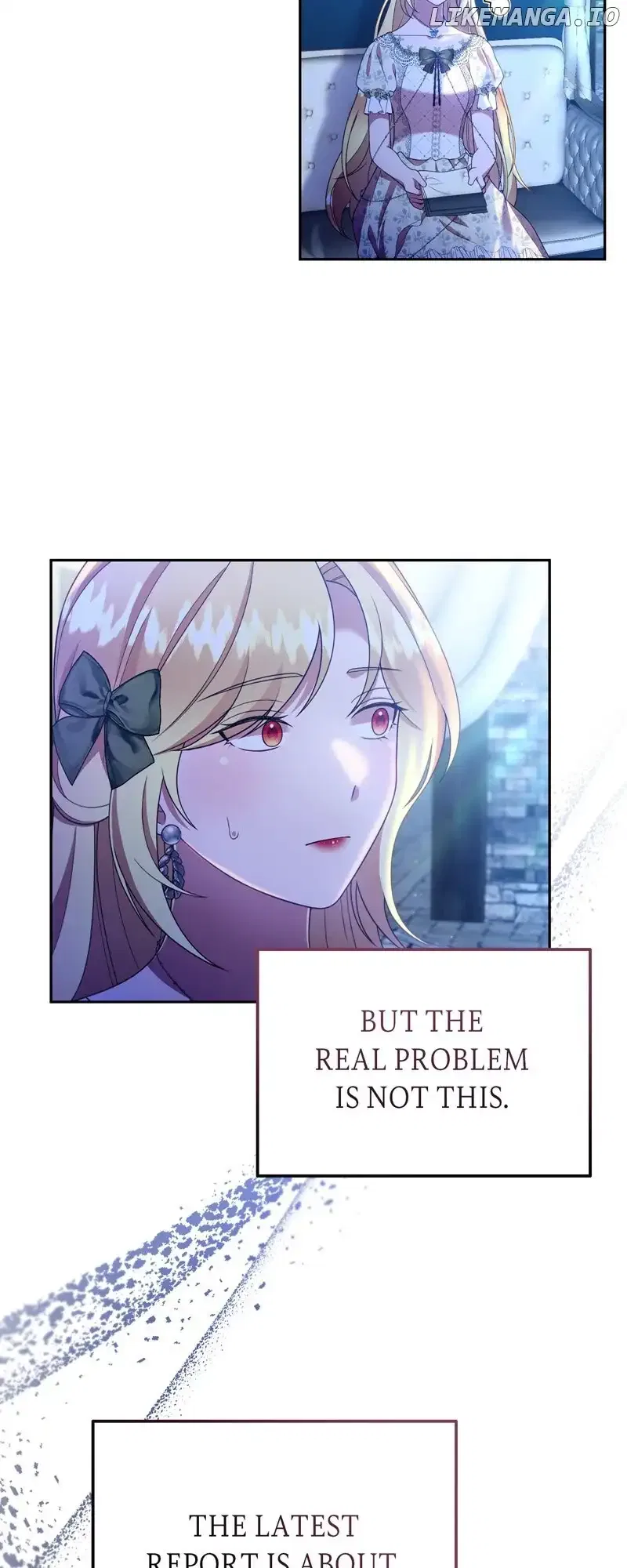 The Dolled Up Villainess Chapter 38 – Page 44