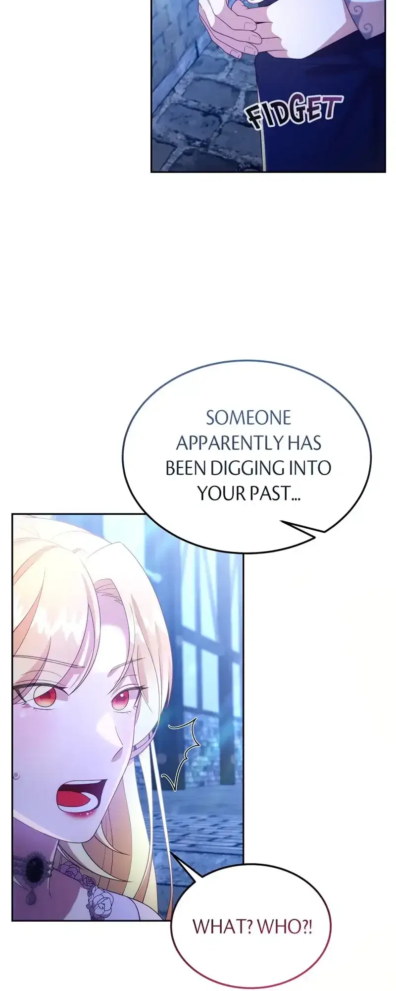 The Dolled Up Villainess Chapter 37 – Page 44