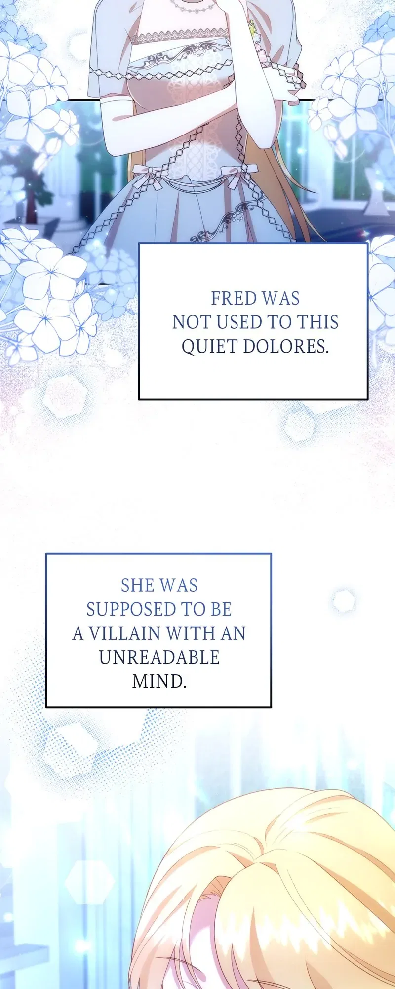 The Dolled Up Villainess Chapter 36 – Page 2