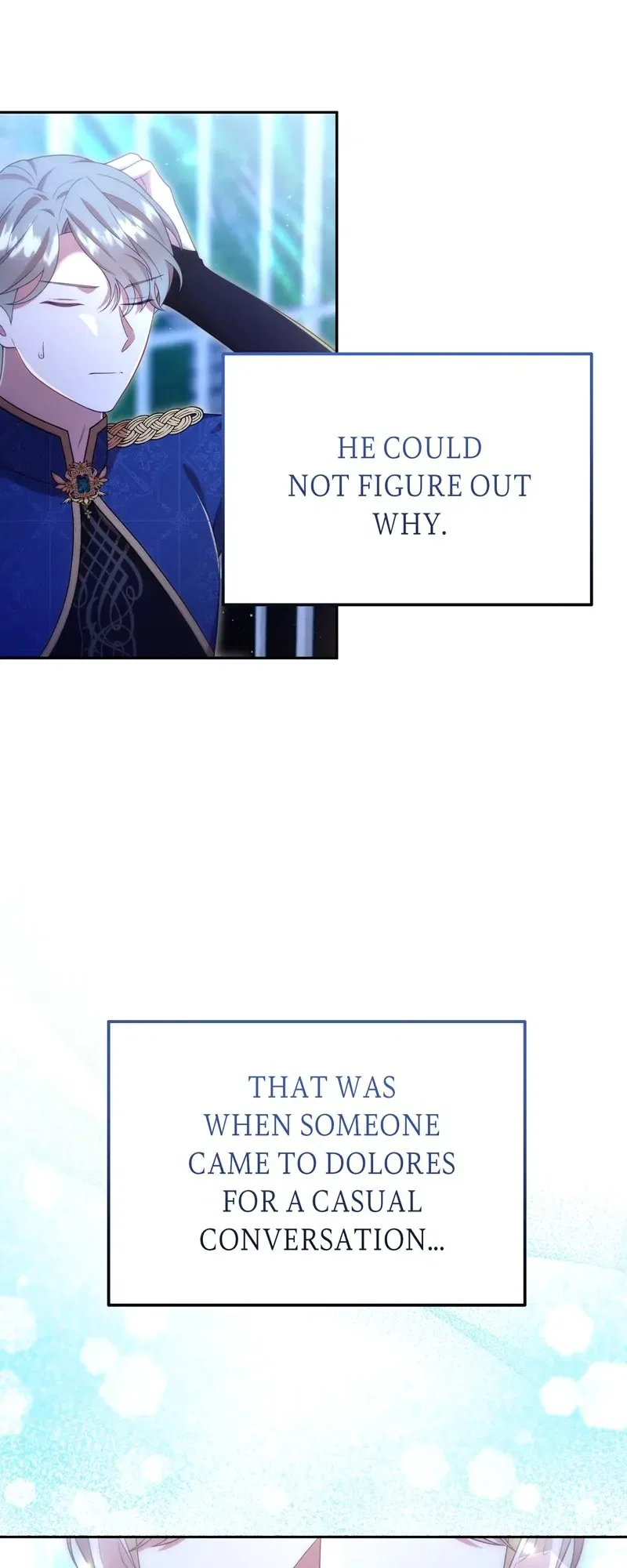 The Dolled Up Villainess Chapter 36 – Page 7