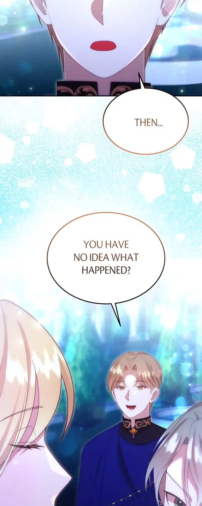 The Dolled Up Villainess Chapter 36 – Page 8
