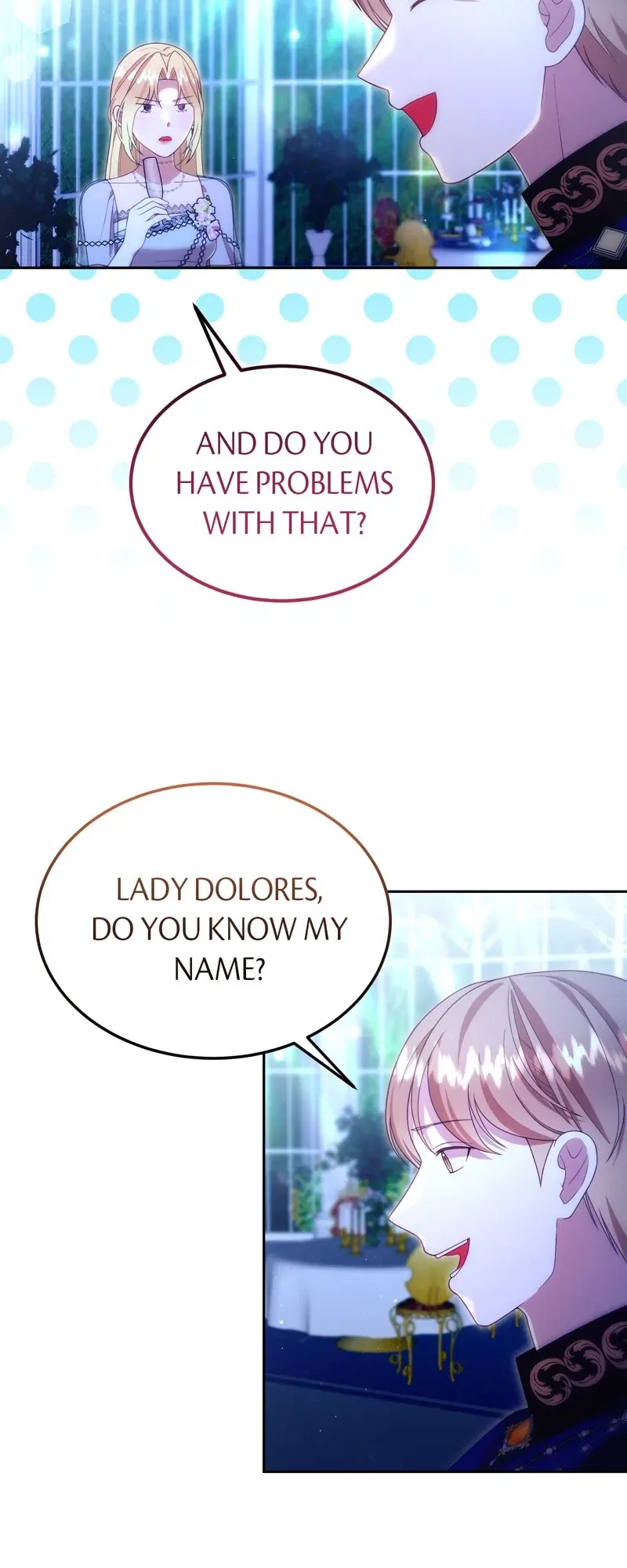 The Dolled Up Villainess Chapter 36 – Page 10