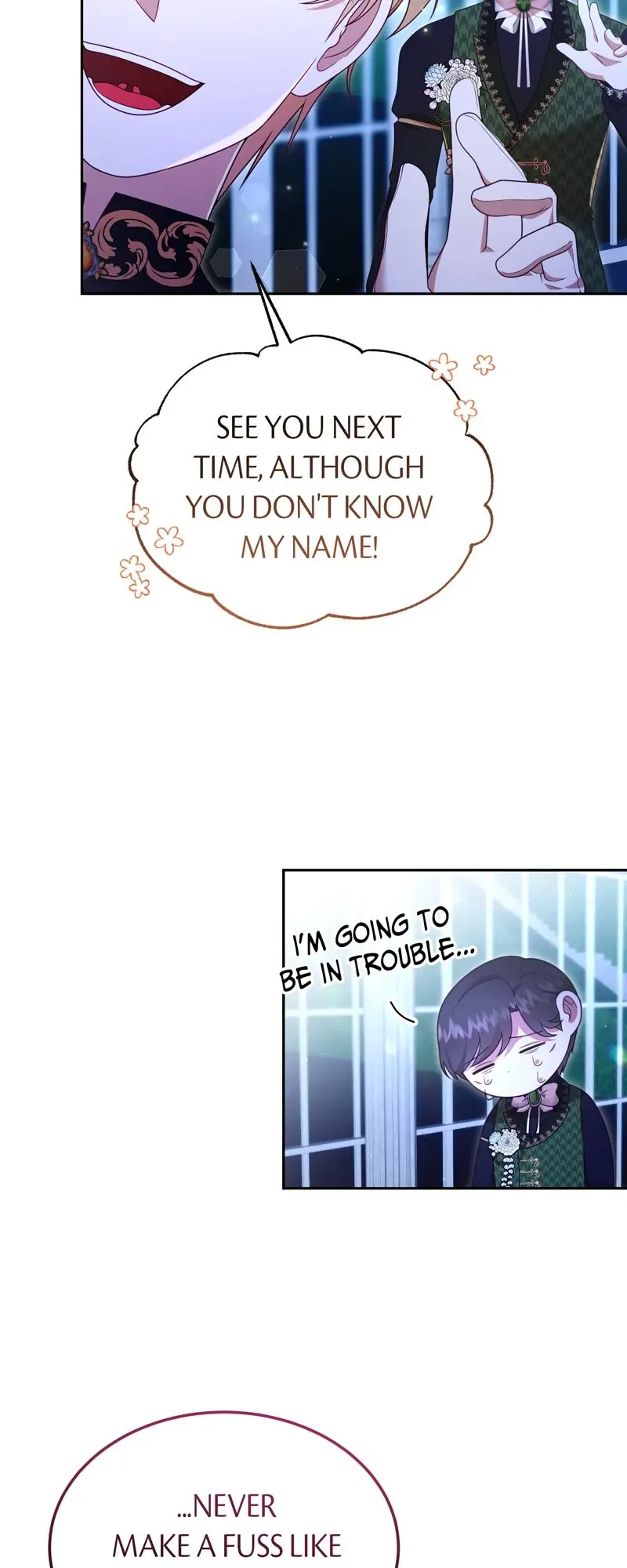 The Dolled Up Villainess Chapter 36 – Page 17