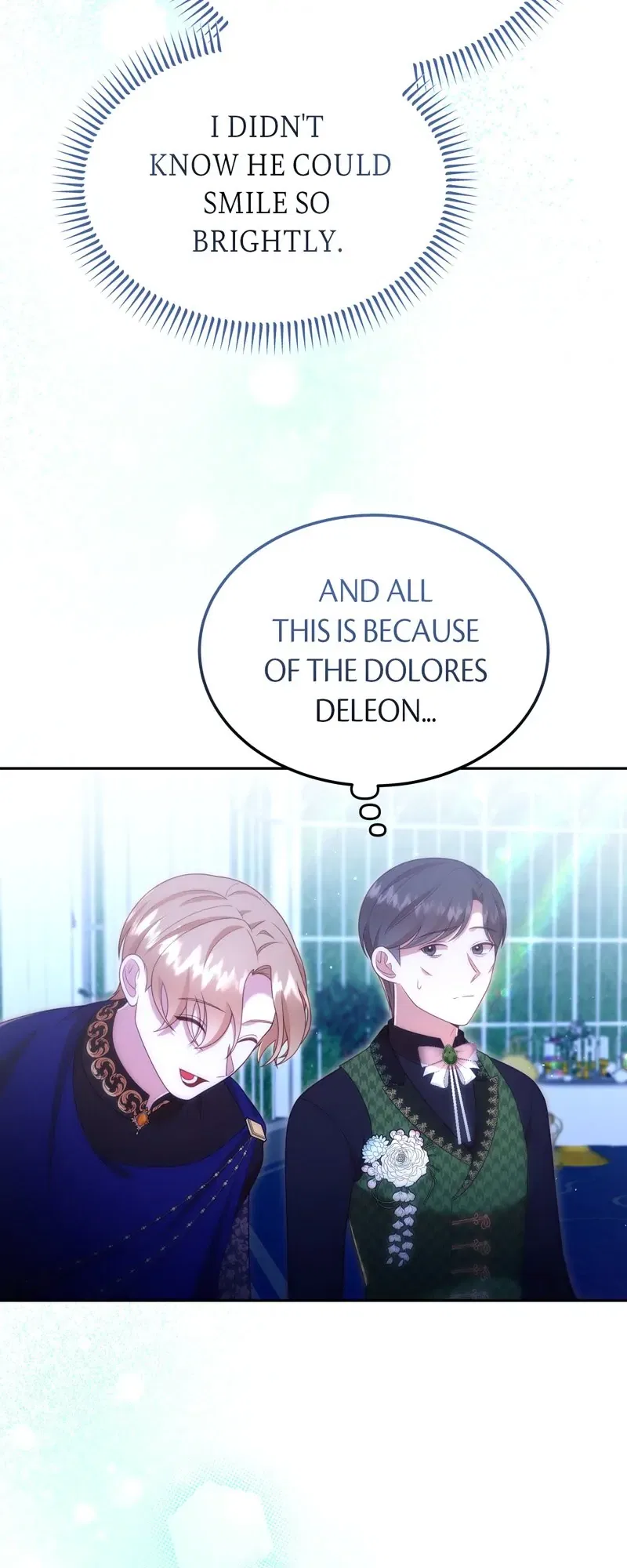 The Dolled Up Villainess Chapter 36 – Page 22