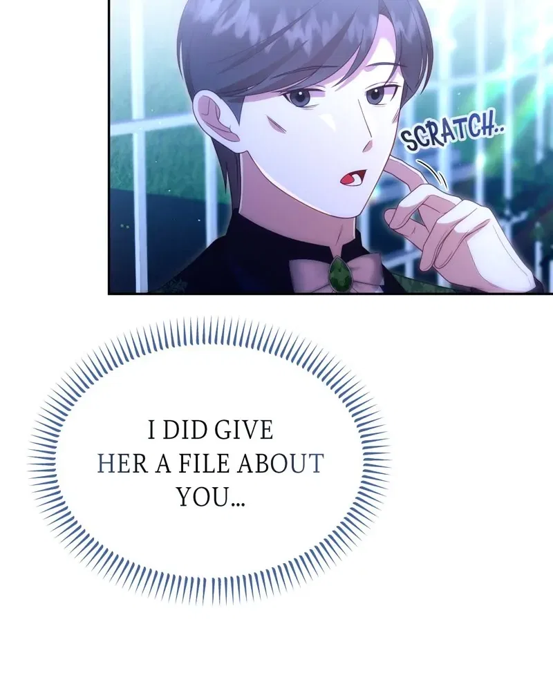 The Dolled Up Villainess Chapter 36 – Page 25