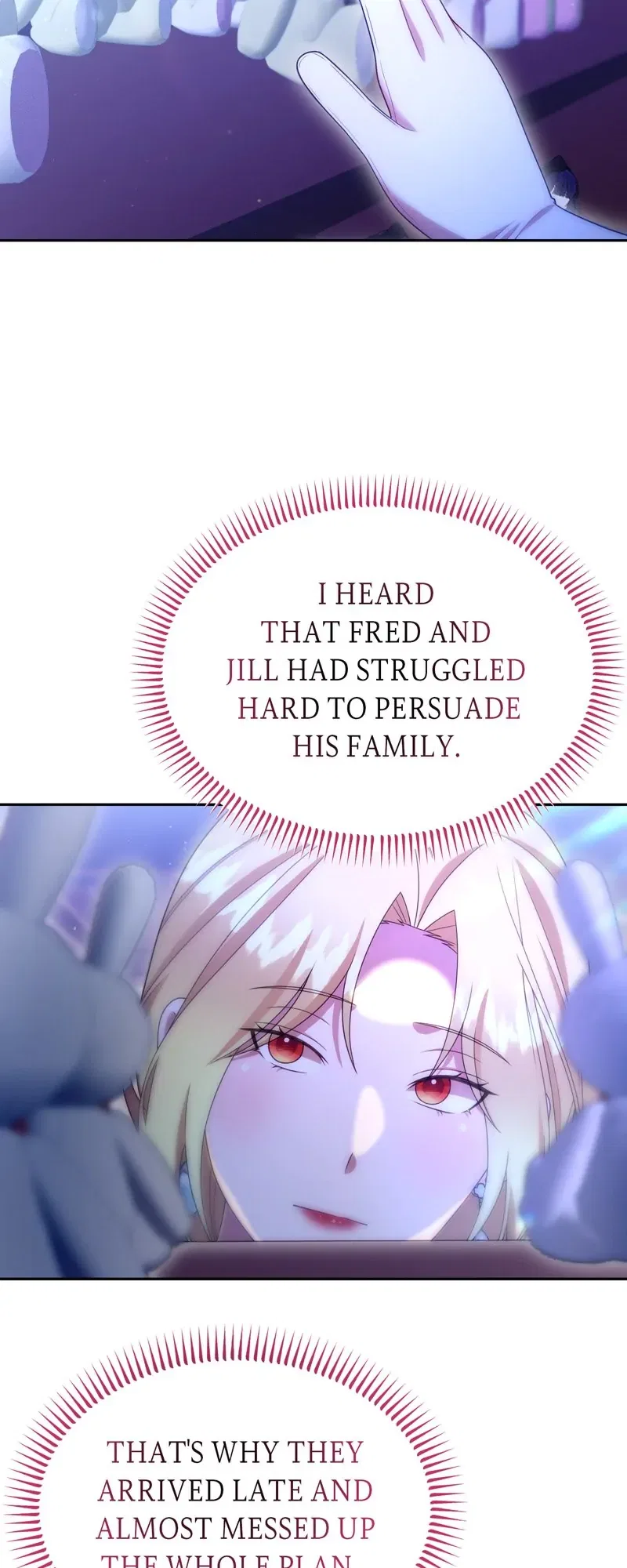 The Dolled Up Villainess Chapter 36 – Page 33