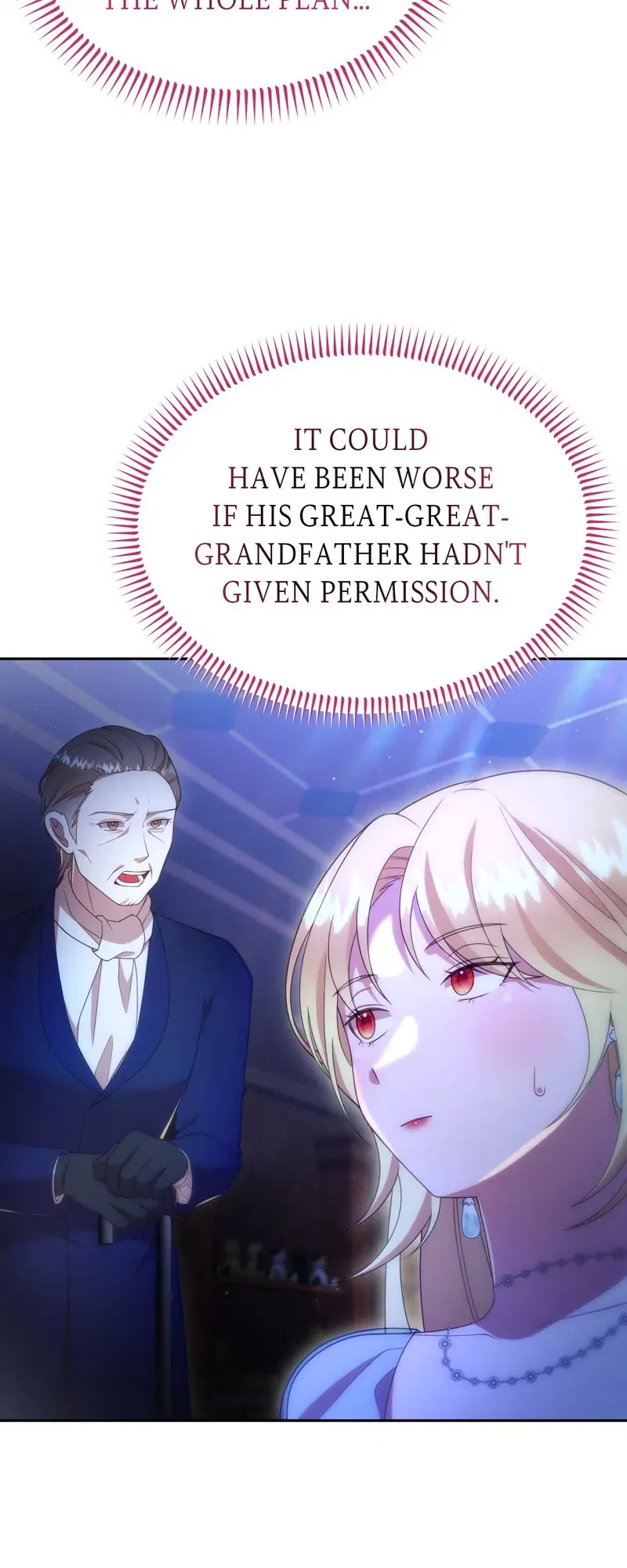 The Dolled Up Villainess Chapter 36 – Page 34