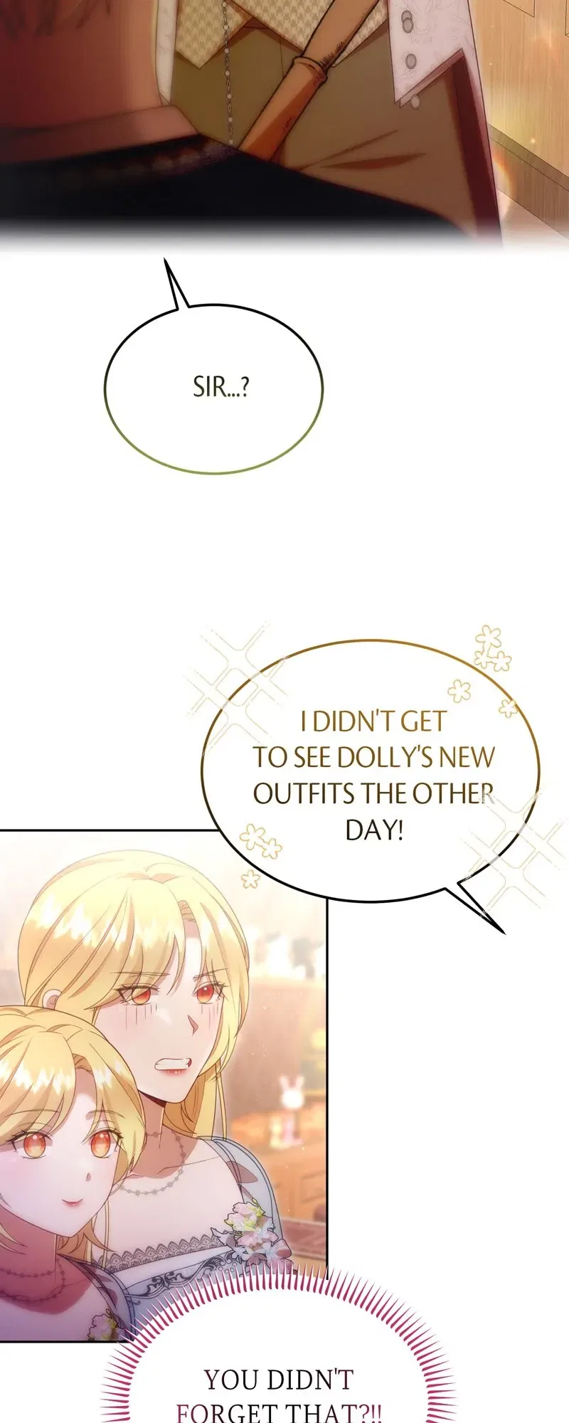 The Dolled Up Villainess Chapter 36 – Page 41
