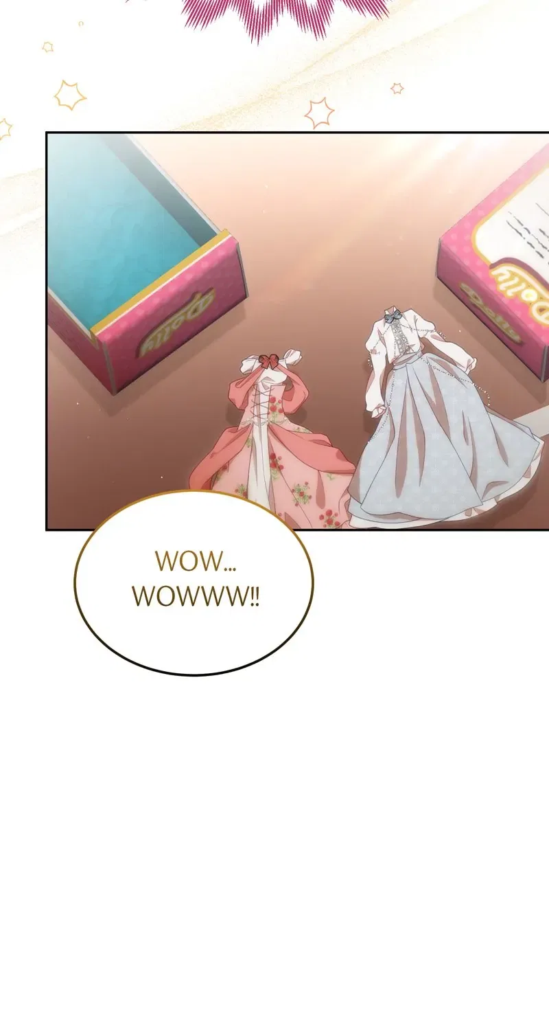 The Dolled Up Villainess Chapter 36 – Page 43