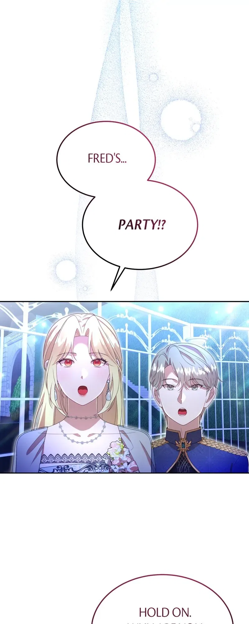 The Dolled Up Villainess Chapter 35 – Page 2