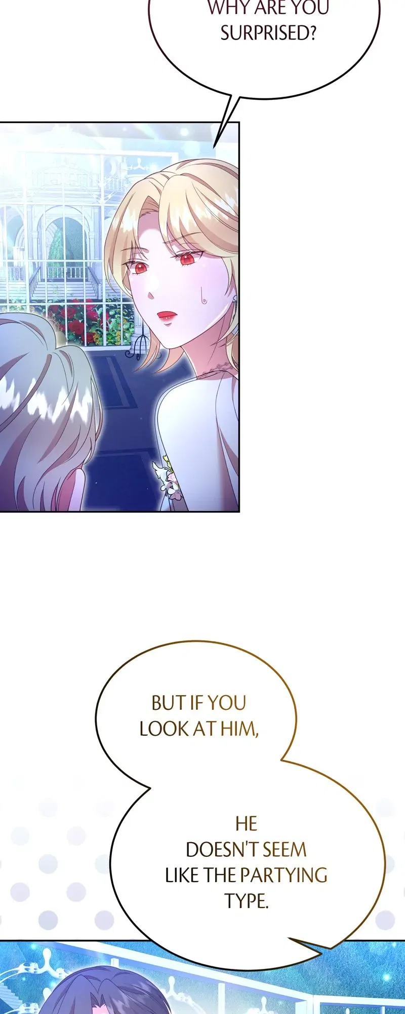 The Dolled Up Villainess Chapter 35 – Page 3